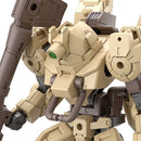 Bandai 2648691 30 Minute Missions bEXM-33T Volpanova Tank Version 1:144 Scale Model Kit