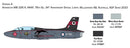 Italeri 2814 MB-326 1:48