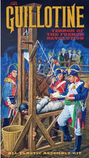 Doll & Hobby 1462 The Guillotine 1:16