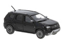 PREORDER Brekina HO PCX870374 Dacia Duster, Black