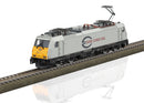 PREORDER Minitrix HO 25804 TRAXX 2 Class E 186 Electric, Euro Cargo Rail
