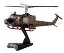 Daron 5601 Huey Gunship 1st Cavalry 1:63