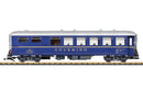 PREORDER LGB G 30522 Dining Car, Rhaetian Gourmino