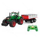 Double Eagle 356 R/C Farm Tractor and Loader