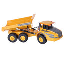 Double Eagle 581 Articulate Dump