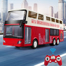 Double Eagle 640 Double Decker Bus