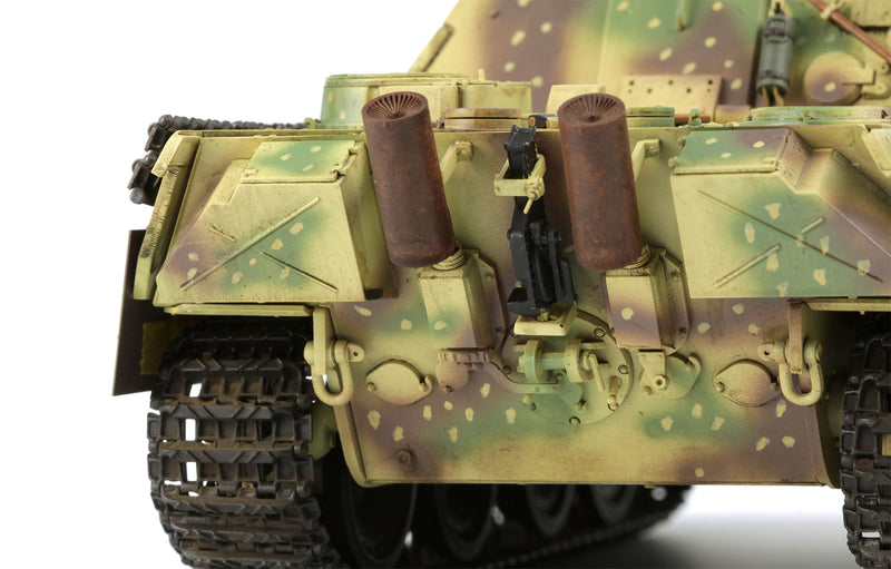 Meng-Model TS-047 GERMAN TANK DESTROYER Sd.Kfz.173 JAGDPANTHER Ausf. G2 1:35