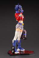 Kotobukiya SV330 Transformers Optimus Prime Bishoujo Statue 1:7