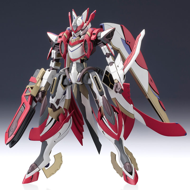 KOTOBUKIYA KP396X RED FIVE〈NORMAL EDITION〉