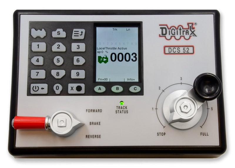 Digitrax ZEPE Zephyr Express Starter Set