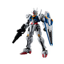 Bandai Mobile Suit Gundam: The Witch From Mercury Gundam Universe XVX-016 Gundam Aerial Robot Spirits Action Figure 64996