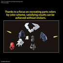 Bandai 2665787 Super Robot Wars OG DyGenGuar High Grade Model Kit