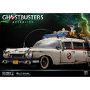 Bandai 47959 Blzw ECTO-1 Ghostbusters Afterlife 1:6