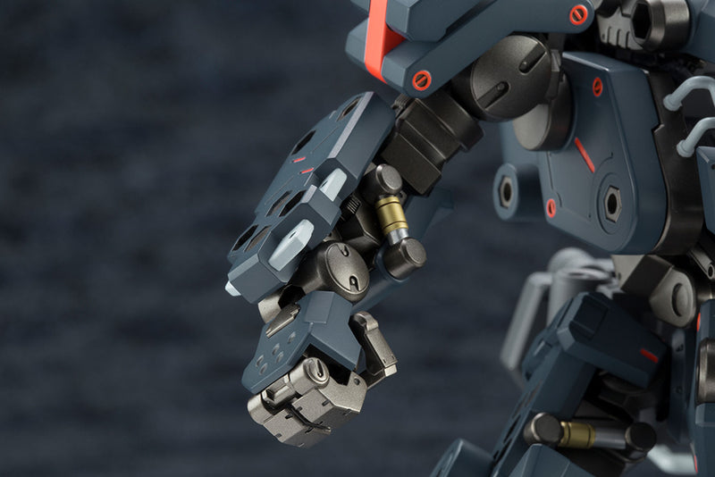 KOTOBUKIYA HG014R HEXA GEAR BULKARM α