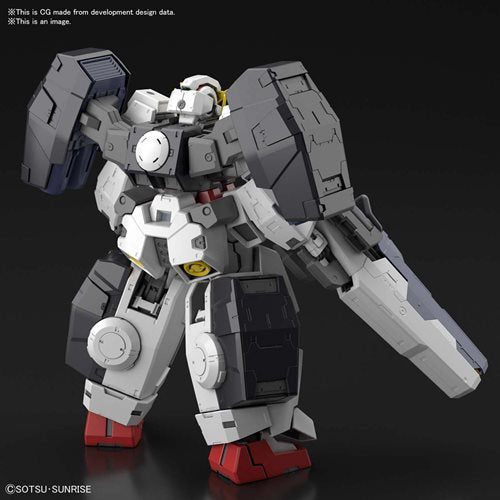 Gundam 00 Gundam Virtue Master Grade 1:100 Scale Model Kit 2553523