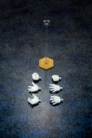 Kotobukiya KP564 KXK00-M Crossmessiah 1:6