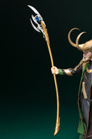 Kotobukiya MK325 Marvel Avengers Movie Loki ARTFX Statue 1:6