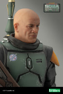 Kotobukiya SW194 Star Wars ARTFX+ Boba Fett 1:10