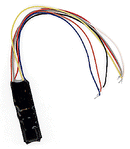 MRC N AD331 Digital Command Control Accessories Decoder