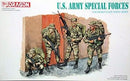 DML Military 3024 US Army Special Forces 1:35