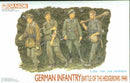 DML Military 6025 German Infantry Hedgerows 1:35