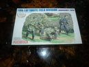 DML Military 6084 Luffwaffe Field Division 1:35