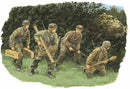 DML Military 6127 Hedgerow Tank Hunters 1:35