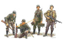 DML Military 6281 Germania Regiment Gen2 1:35