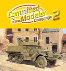 DML Military 6332 M3A1 Half-Track Smrtkit 1:35