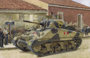 DML Military 6573 SHERMAN III DV Early SmrtKt