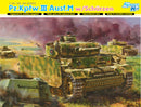 DML Military 6604 Pz.Kpfw.III Ausf.M 1:35