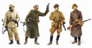 DML Military 6652 Ostfront Winter Combatants 1:35