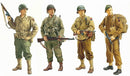 DML Military 6653 Allied Forces Eto 1944 1:35