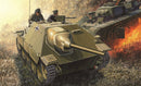 DML Military 6708 SdKfz 138/2 Hetzer Early 1:35