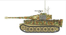 DML Military 6800 Wittmann's Last Tiger 1:35