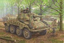 DML Military 6943 Sd.Kfz.234/2 Puma Prem Ed 1:35