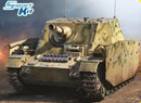 DML Military 6992 SdKfz 166 StuPz IV Brummbar 1:35