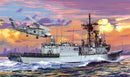 DML Military 7068 USS Ingraham FFG-61 1:700