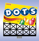 Miller Engineering O/HO 88-7001 Large Dots Billboard