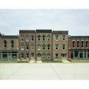 Design Preservation Models 11400 HO Townhouse Flats