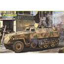 DML Military 6636 SdKfz 250/5 NEU Premium Edition 1:35