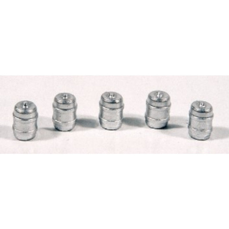 Durango Press 078 HO LG. ALUMINUM KEGS(5)