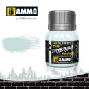 Ammo Mig 0613 LIGHT BLUE DRYBRUSH