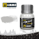 Ammo Mig 0601 LIGHT GREY DRYBRUSH