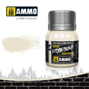 Ammo Mig 0616 LIGHT SAND DRYBRUSH