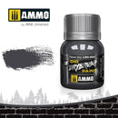 Ammo Mig 0604 PANZER GREY DRYBRUSH