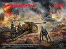 ICM DS3505 Battle of Kursk 1943 1:35
