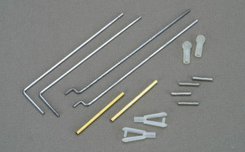 DUB - Du-Bro 231 1/2 A Strip Aileron Linkage (QTY/PKG: 1 )