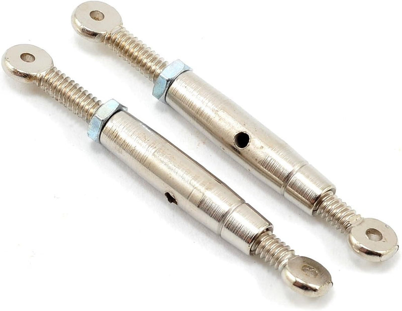 DUB - Du-Bro 300 1/4 Scale Turnbuckles (QTY/PKG: 2 )