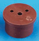 DUB - Du-Bro 400 Gas Conversion Stopper (QTY/PKG: 1 )